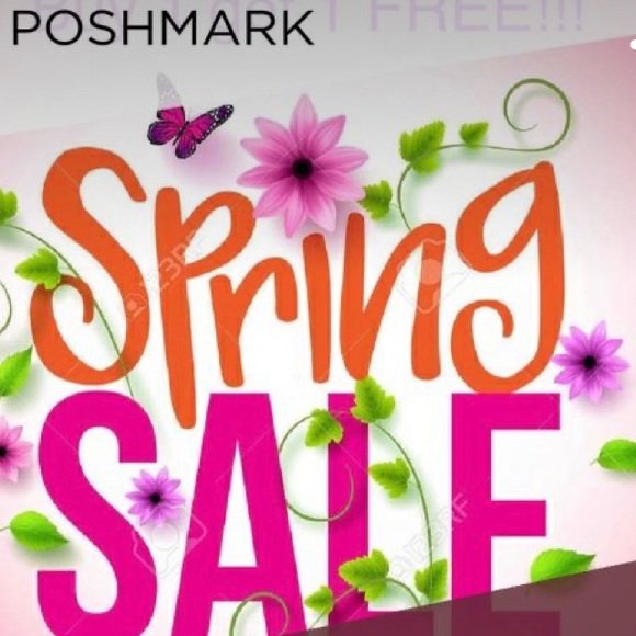 SPRING SWIM BOGO 50% OFF - Picture 3 of 3